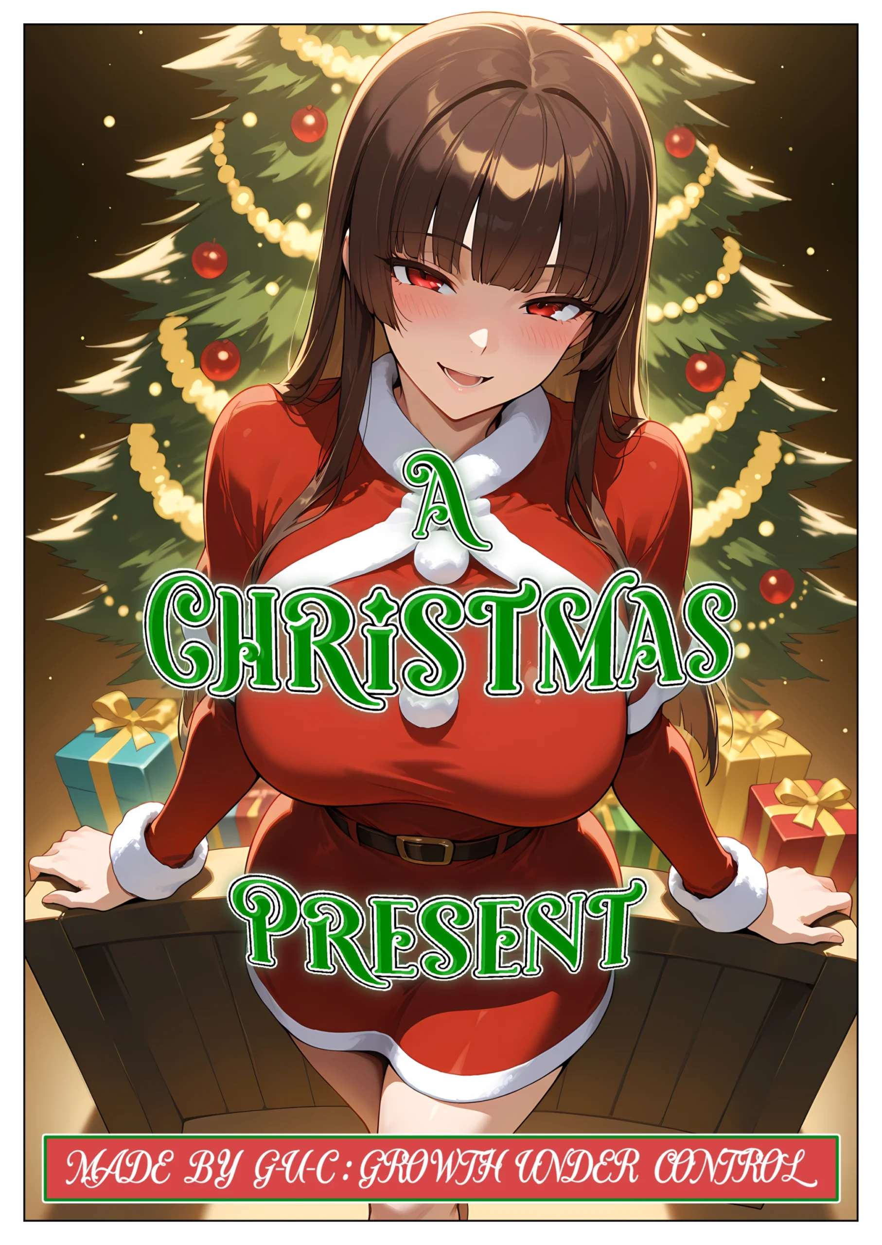 A Christmas Present_001