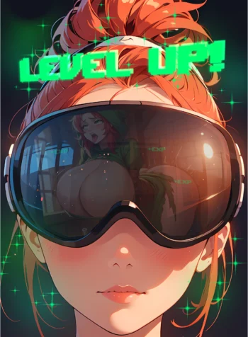 Level Up!_Series_Thumbnail