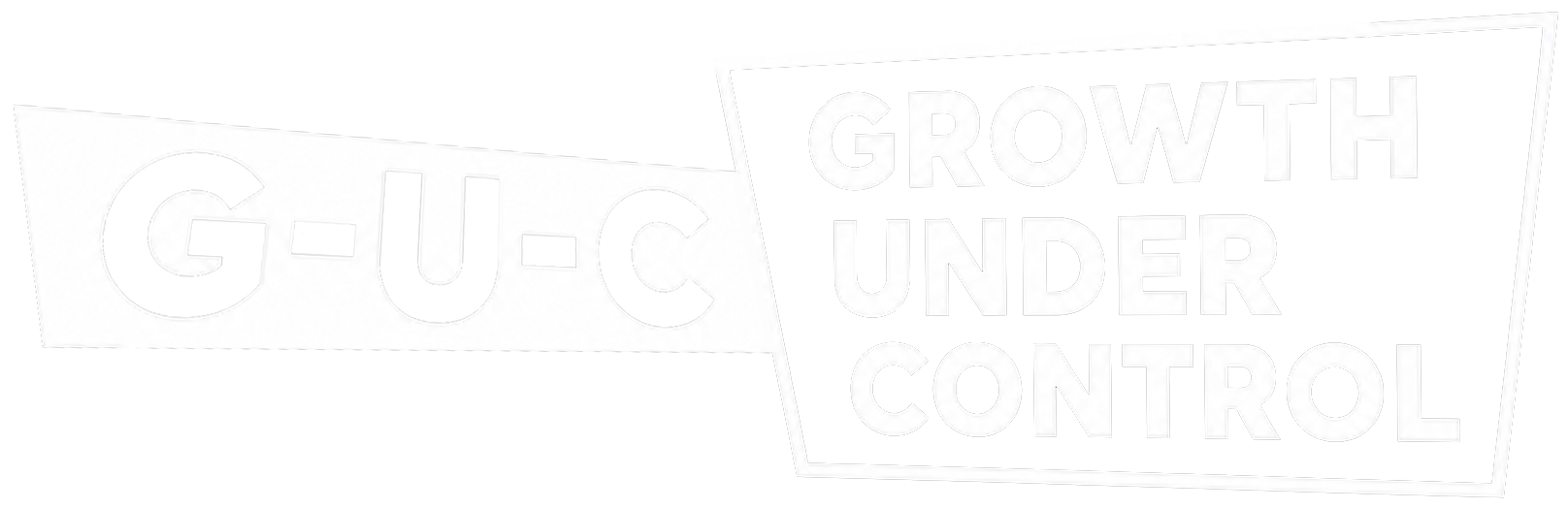 G-U-C: Growth Under Control